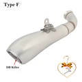 Type F