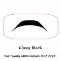 Glossy Black