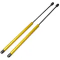 yellow carbon fiber