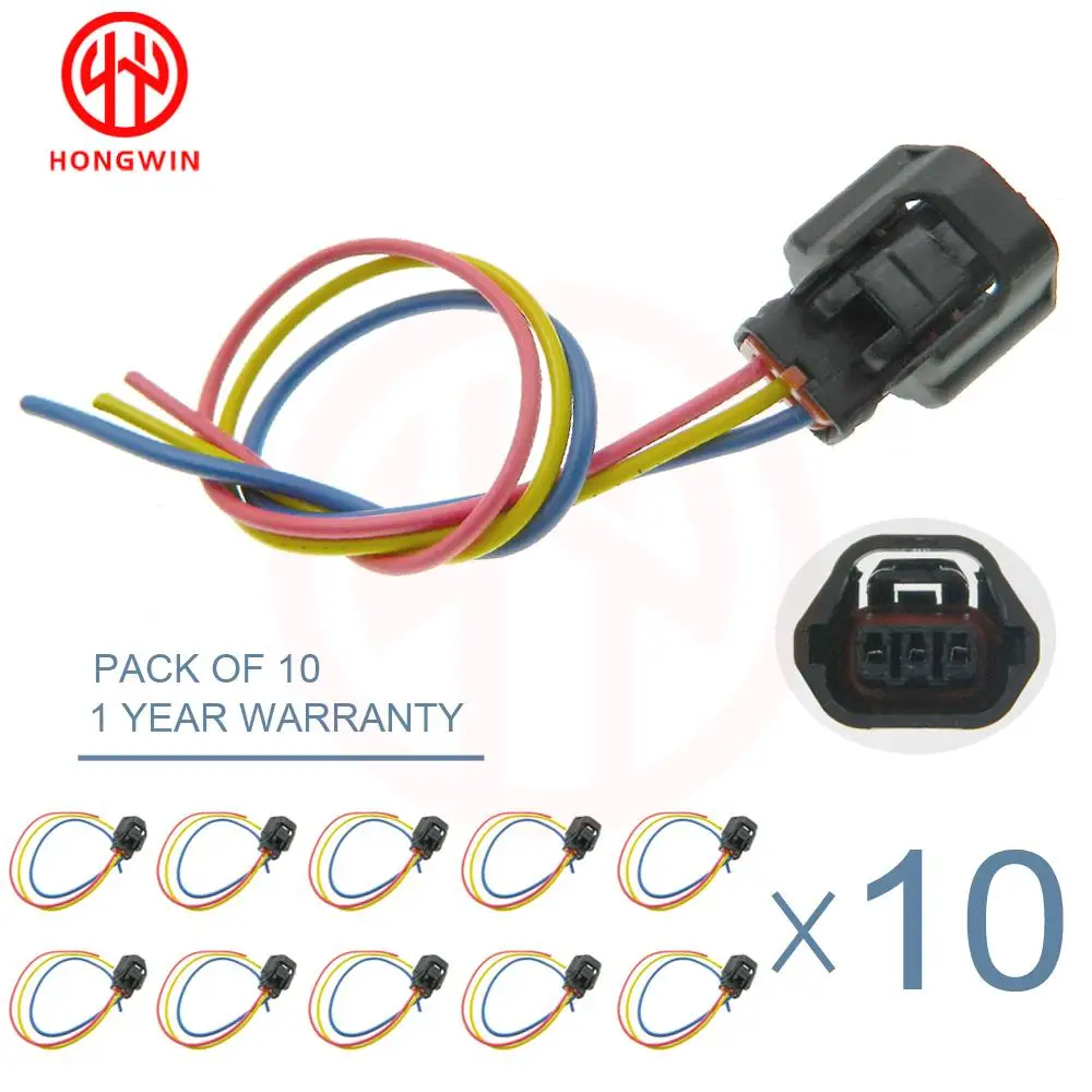 Conector sensor árbol de levas Hyundai Atos/Getz 39310-38050