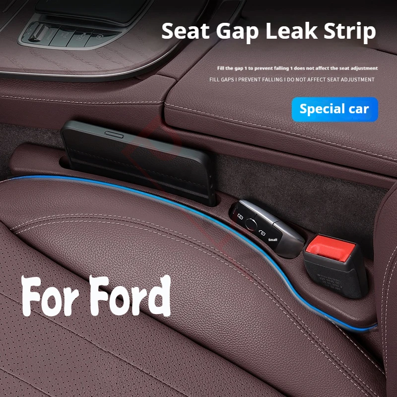 Junta tapahuecos de asiento para Ford Focus, Kuga, Fiesta y Mondeo