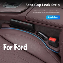 Junta tapahuecos de asiento para Ford Focus, Kuga, Fiesta y Mondeo