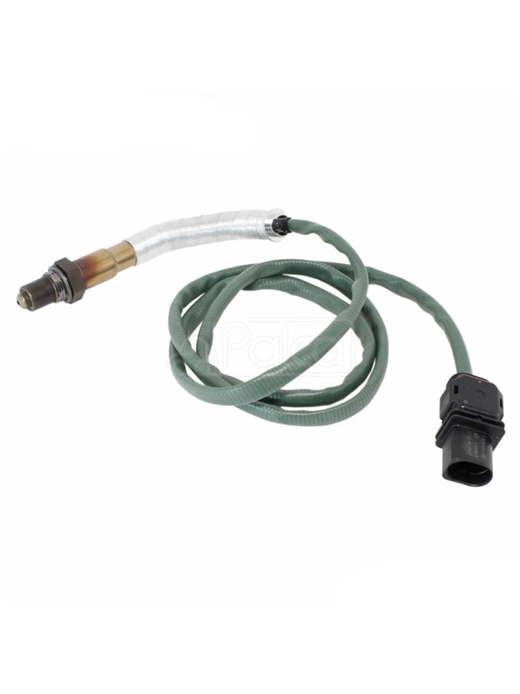 Sensor lambda de oxígeno frontal WEIDA AUTO PARTS
