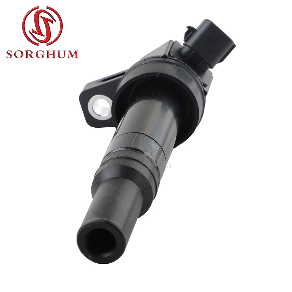 SORGHUM 27300-2E000 Bobinas de encendido Hyundai/Kia 1.8/2.0 - imagen 5