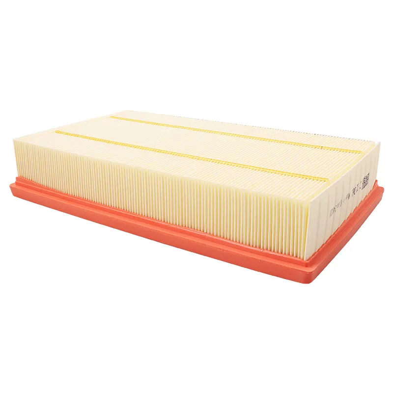 MANN C32061 filtro de aire para JETOUR X70 Plus y X90 - imagen 5