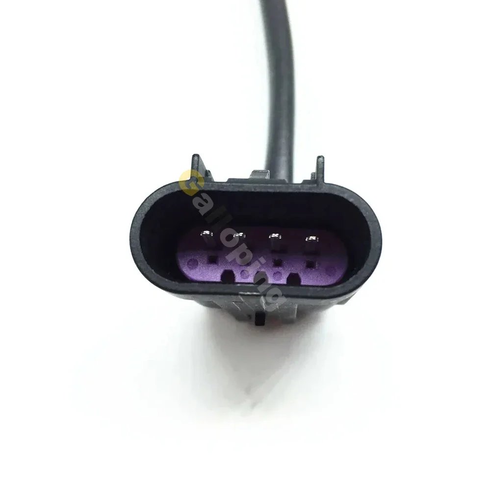 Sonda lambda 4 cables para Hyundai Azera Kia Amanti 3.3L 3.8L - imagen 4