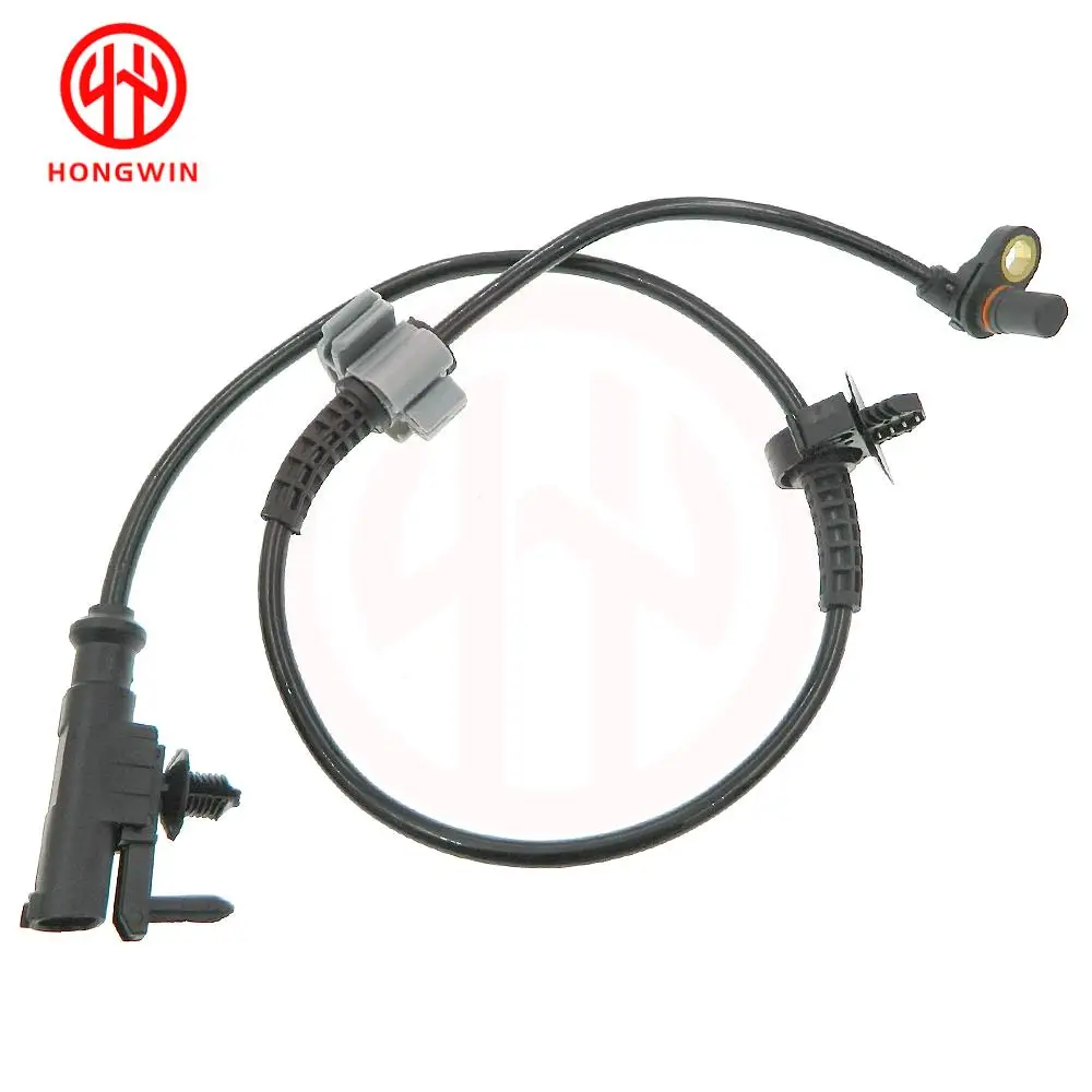 Sensor velocidad ABS 15229012 Chevrolet Avalanche GMC Yukon - imagen 3
