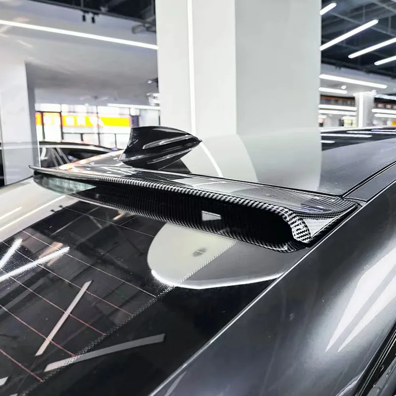 Alerón trasero acabado carbono para BMW Serie 4 F32 2014-2020 - imagen 3