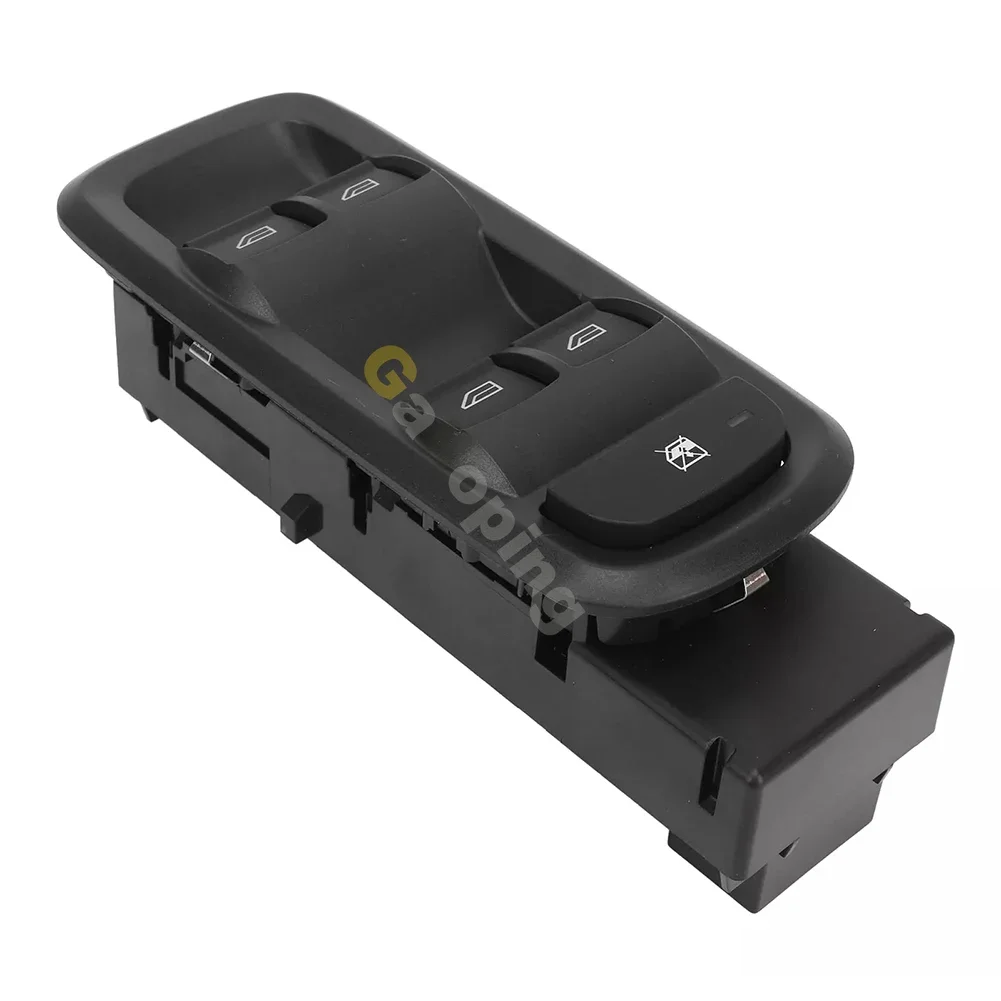 D2BT-14A132-AA Interruptor elevalunas delantero izquierdo Ford Fiesta - imagen 5
