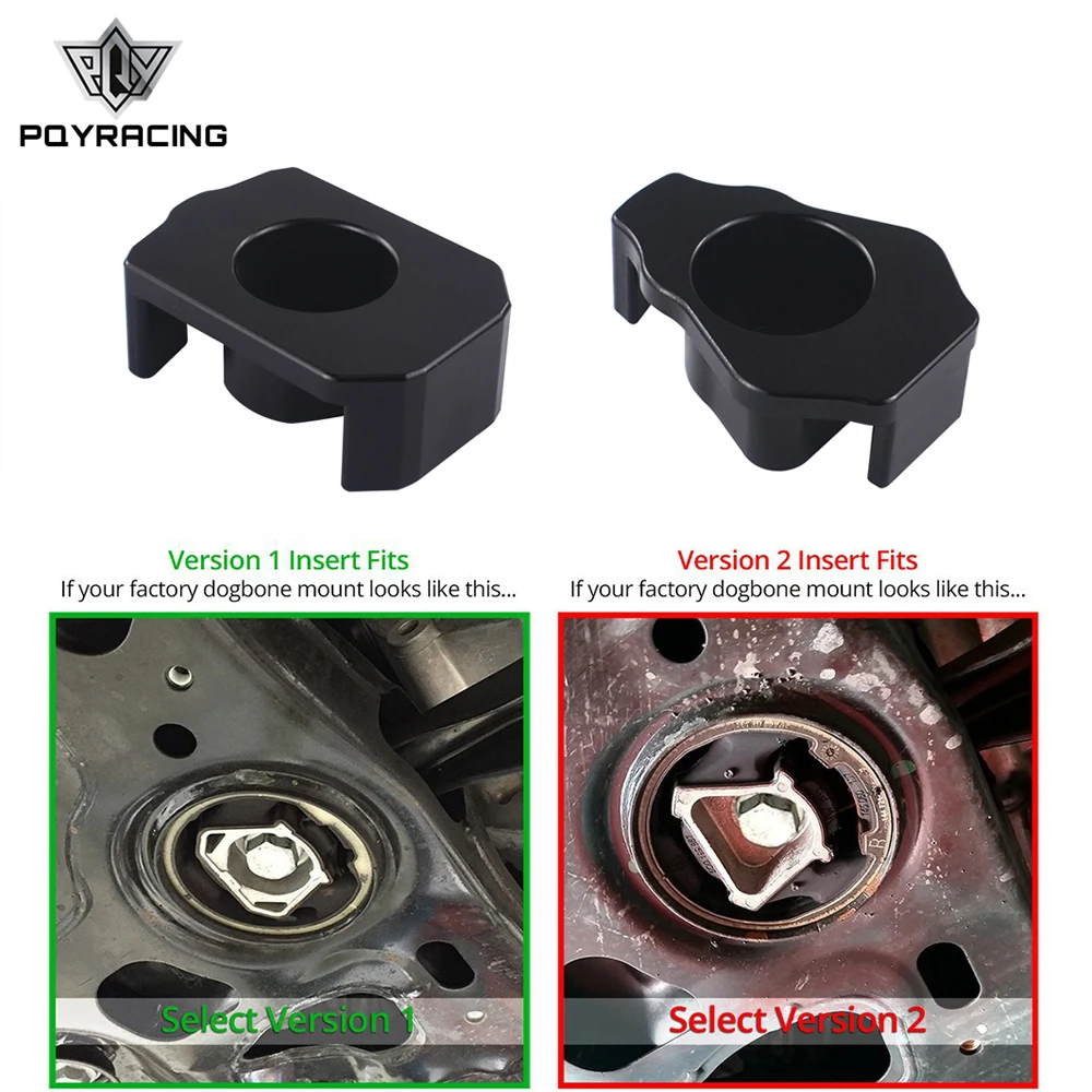 Inserto para silentblock de péndulo MQB – VW Golf VII y Audi A3 8V