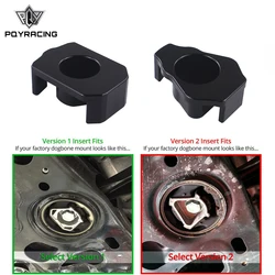 Inserto para silentblock de péndulo MQB – VW Golf VII y Audi A3 8V