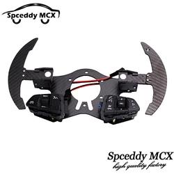 Spceddy MCX extension magnetica de paletas volante Camaro 2010-2015