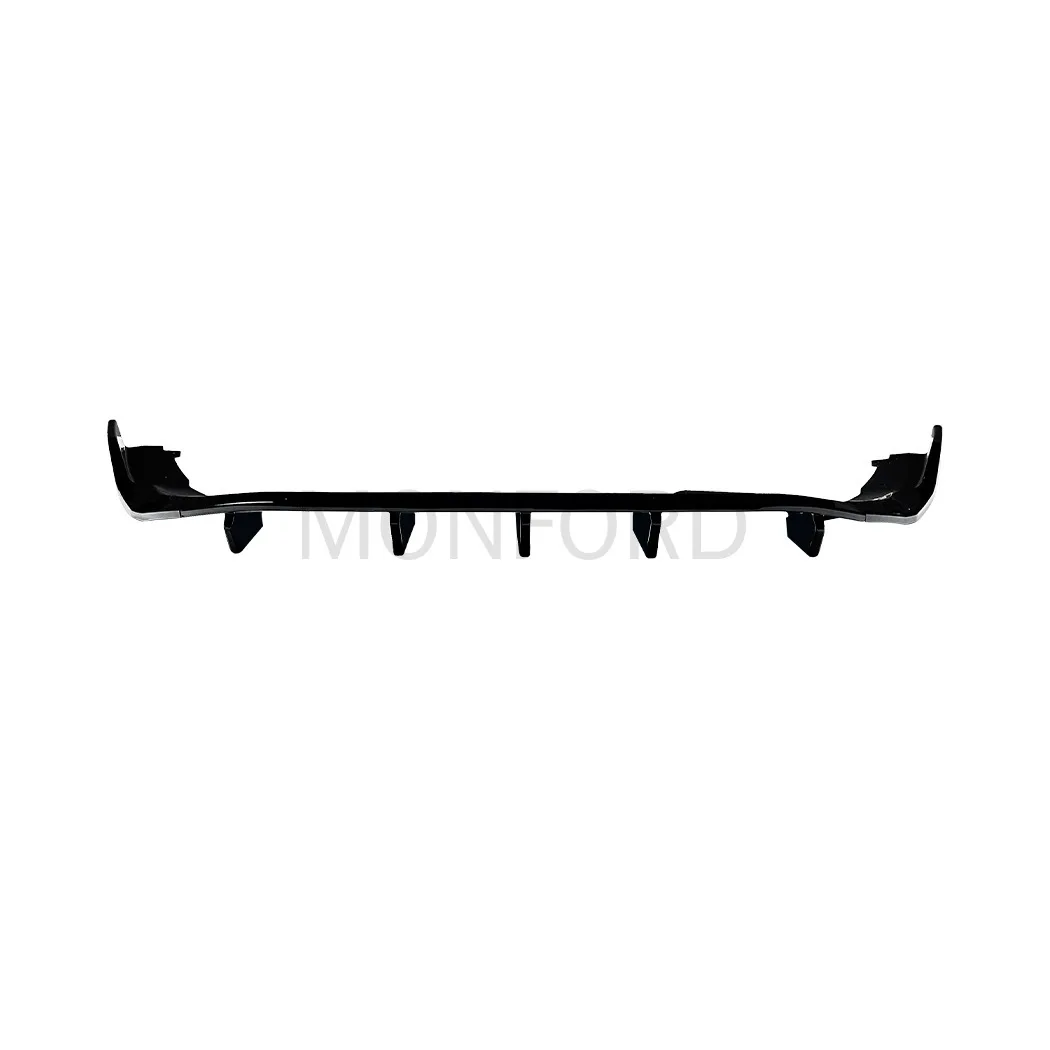 Soporte canard trasero Mazda MX-5 Miata ND 2016-2020 - imagen 5