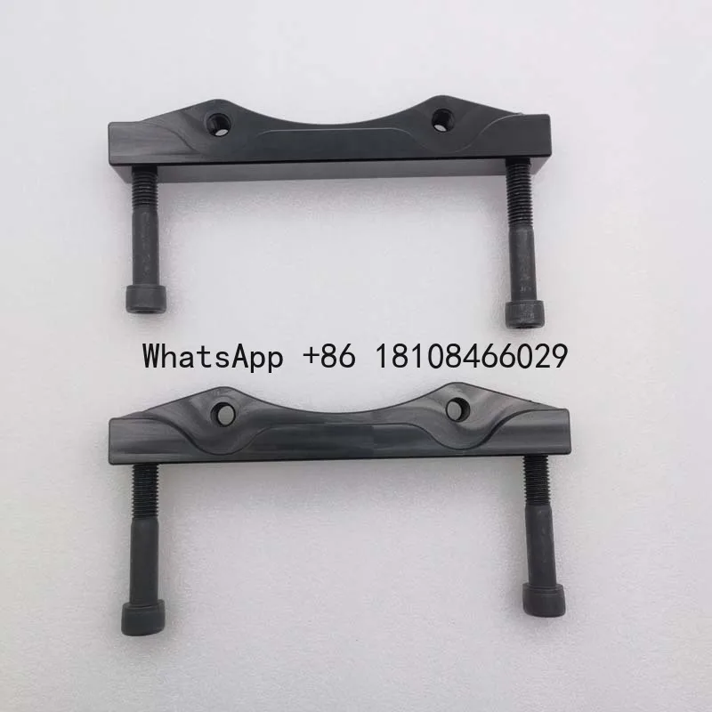 Jekit adaptador pinza freno 6 pistones para Mercedes W219 tuning