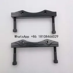 Jekit adaptador pinza freno 6 pistones para Mercedes W219 tuning