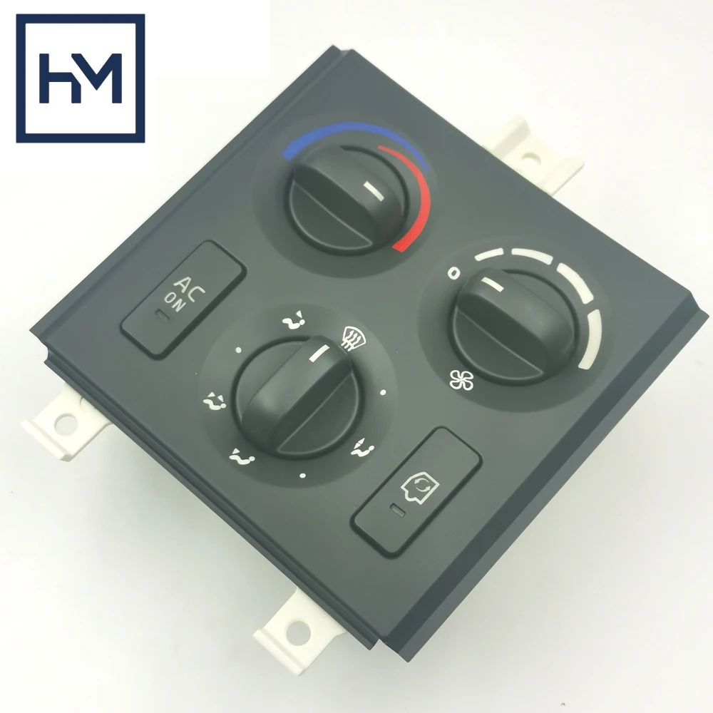 21318123 Interruptor combinado Volvo FM/FH 24 V ABS