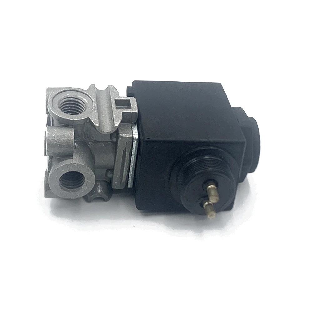 Válvula solenoide neumática para camión SCANIA P/G/R/T - imagen 4
