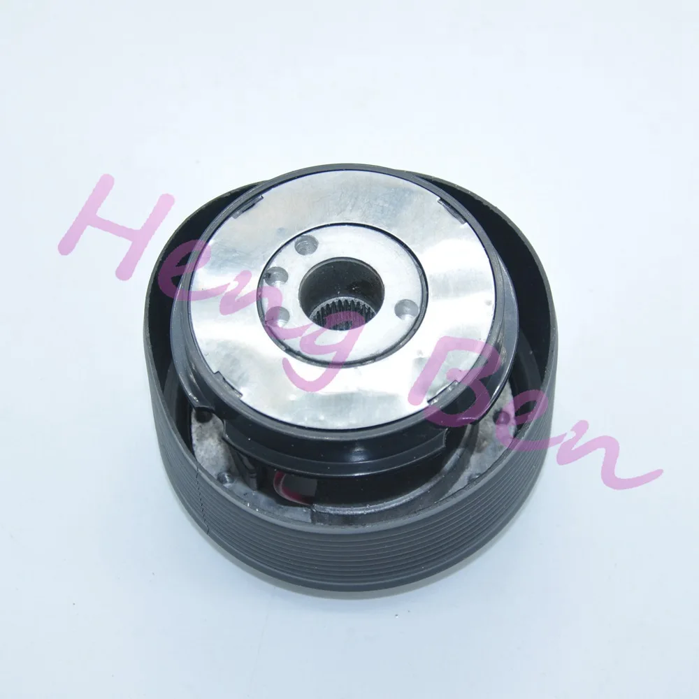 Adaptador universal para volante de carreras HengBen T-2 - imagen 2