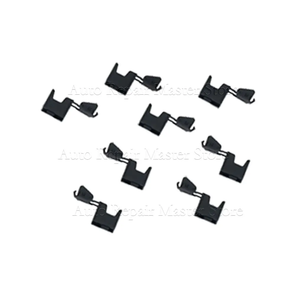 54377184047   Embellecedor de tapa de cubierta de bisagra decorativa superior de techo lateral izquierdo/derecho 54377184037   Para BMW Serie 3 4 E93 F33 M3 M4 F83 - imagen 3