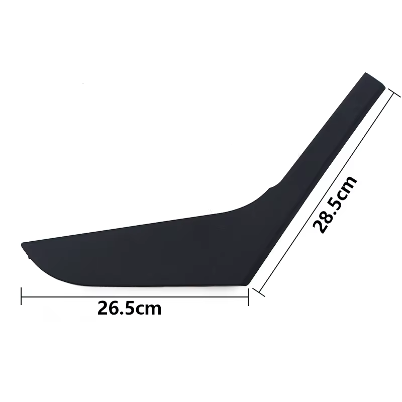 Embellecedores tirador interior VW Golf VI 2009-2013 - imagen 3