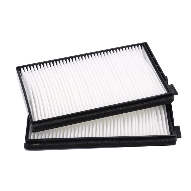 Filtro de habitáculo 97133-4H000 Hyundai H-1 2.5 2011 - imagen 2