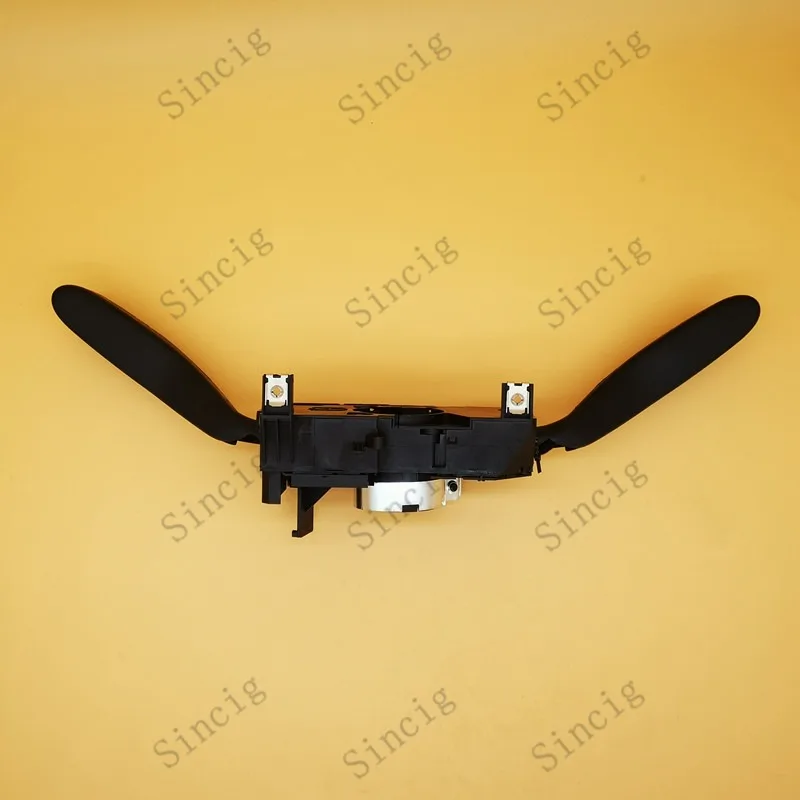 Interruptor de combinación limpiaparabrisas VW Polo 2002-2009 6Q0953503 - imagen 4