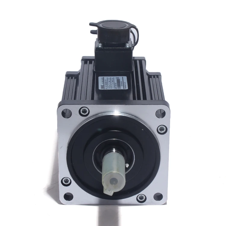 1.5KW 5N.M 3000RPM 220V AC Servomotor 110ST-M05030 Kit de servomotor de CA con accionamiento AASD-30A