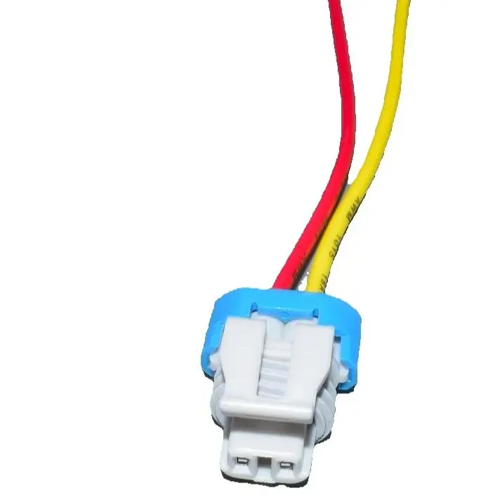 Conector acelerador Shhworldsea 2 pines impermeable 12162343 - imagen 2