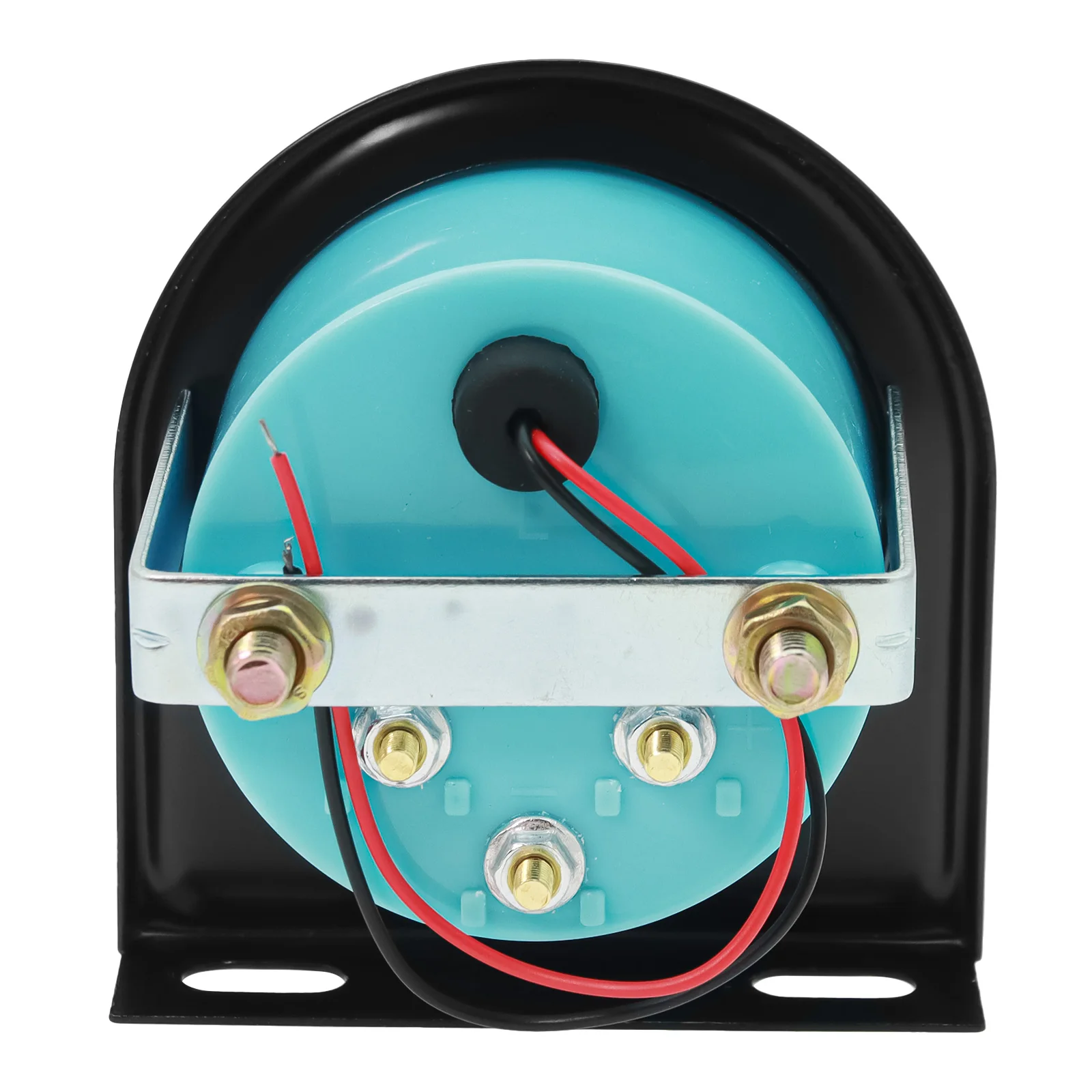 Medidor de presión de aceite de coche 0-7 KG con Sensor de presión de aceite carcasa negra 12V medidor de coche - imagen 5