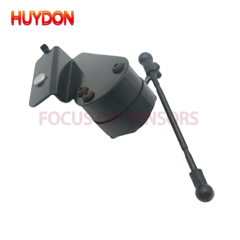Sensor nivel altura suspensión trasera OEM 25767365 Cadillac DTS 4.6 - imagen 2