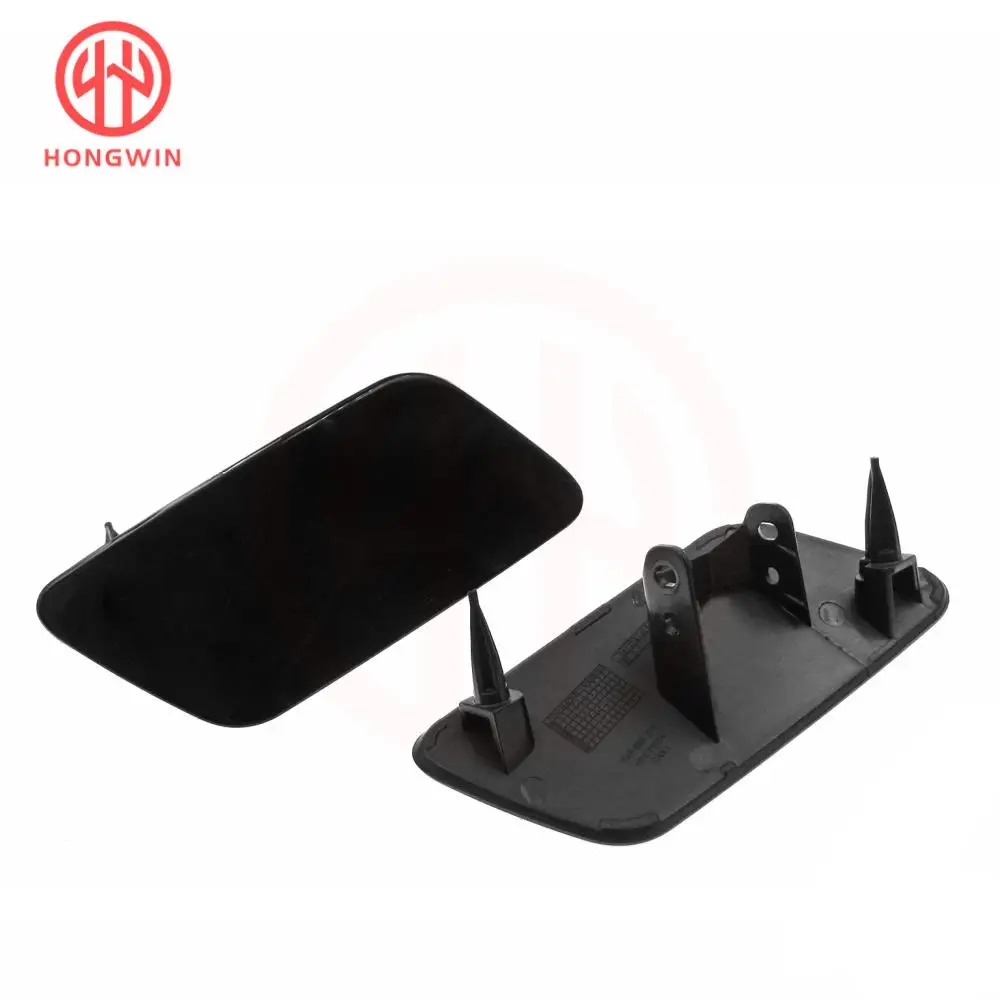Tapa lavafaros parachoques delantero Audi A3 8V 2012-2016 - imagen 2