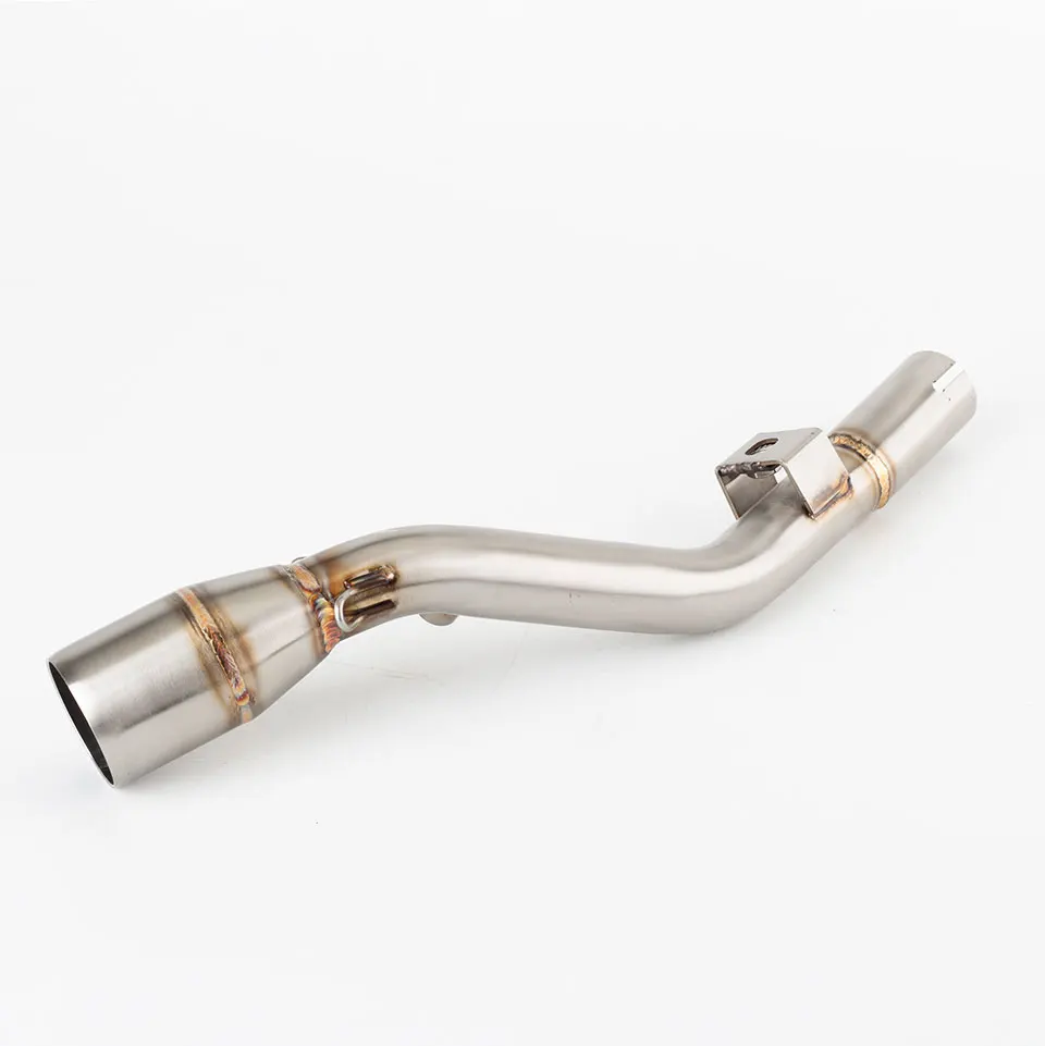 Tubo de conexión de escape Kawasaki KLX230L/KLX230R 2020-2023 - imagen 5