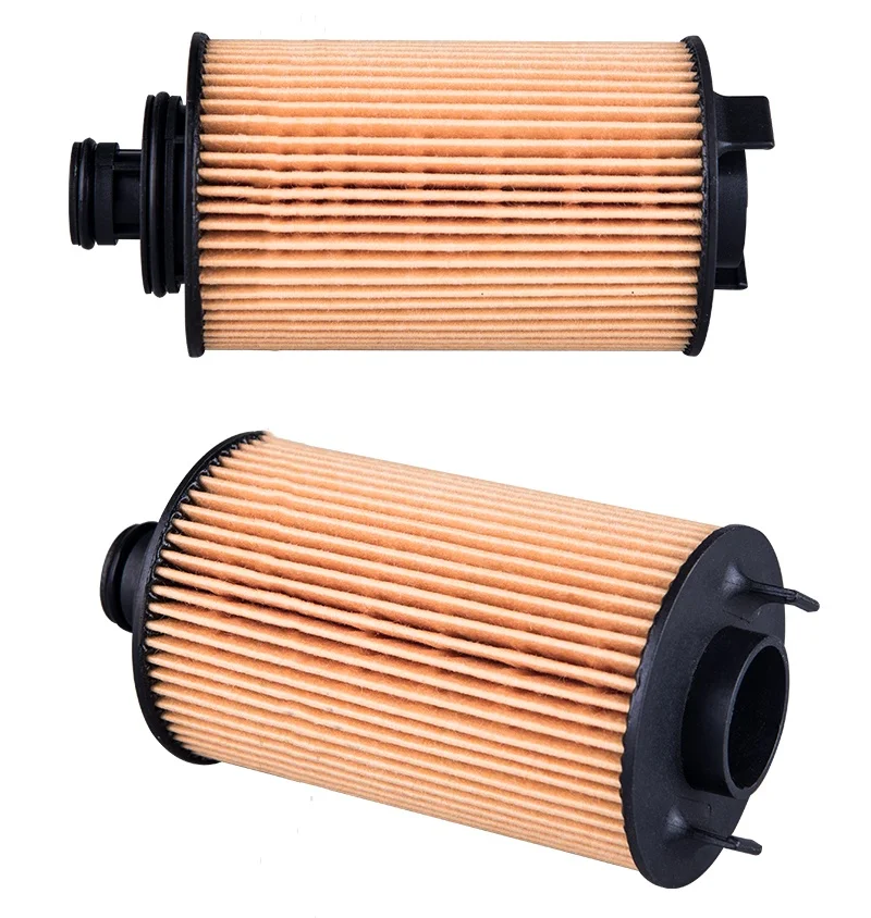 Filtro de aceite SH40X20136 – Changan Hunter, KaiCheng F70 y Maxus G10 - imagen 5
