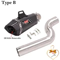 Type B