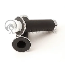 Puño Acelerador 22 mm Universal - Scooter GY6 50-250cc y Quad