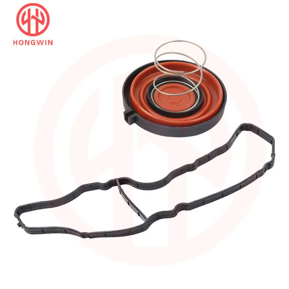 Membrana válvula PCV LR 097985 – Land Rover Discovery Sport Evoque 2.0L - imagen 3