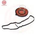 Valve and Gasket