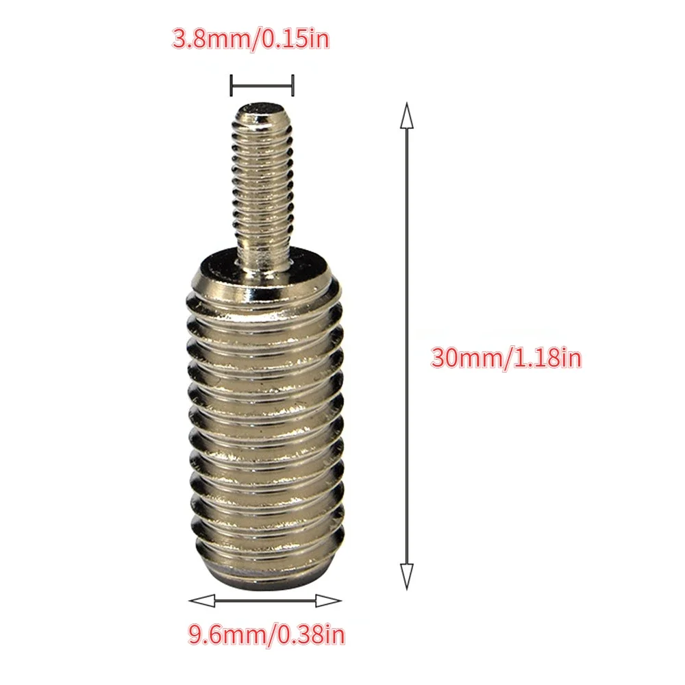 Adaptador palanca cambios Logitech G25 G27 G29 G920 aluminio - imagen 2