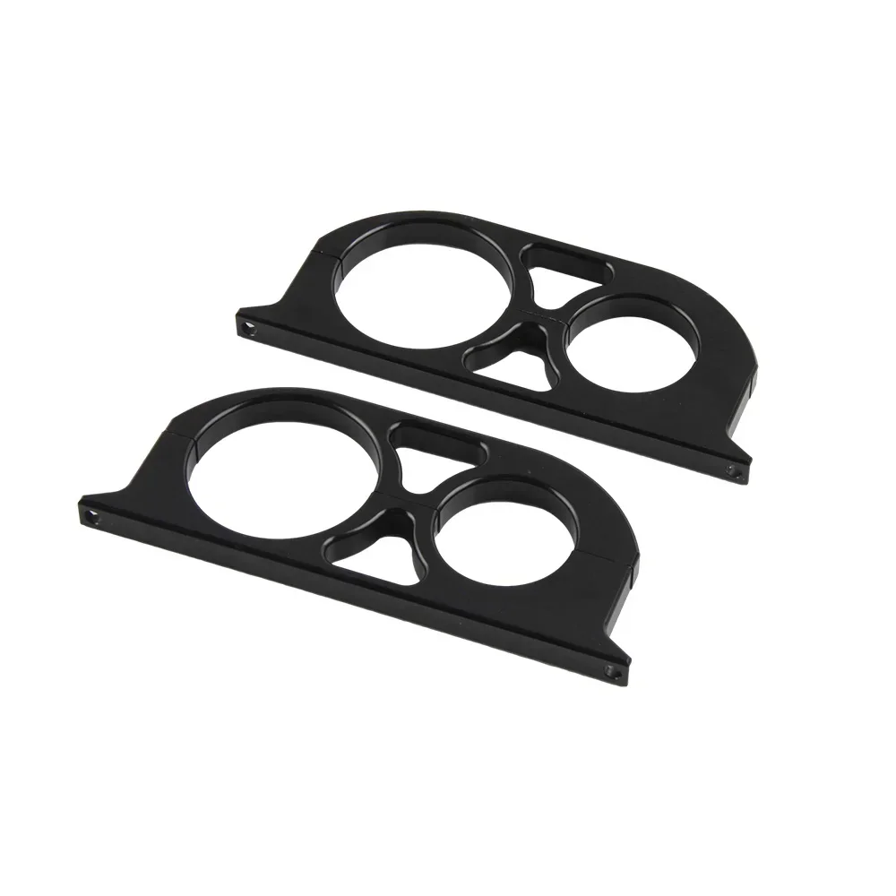 Abrazaderas montaje filtro combustible 44mm y bomba 60mm – universal - imagen 3