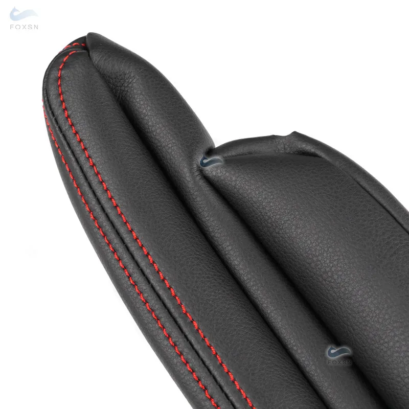Funda de cuero para reposabrazos Land Rover Freelander 2 (2007-2015) - imagen 2