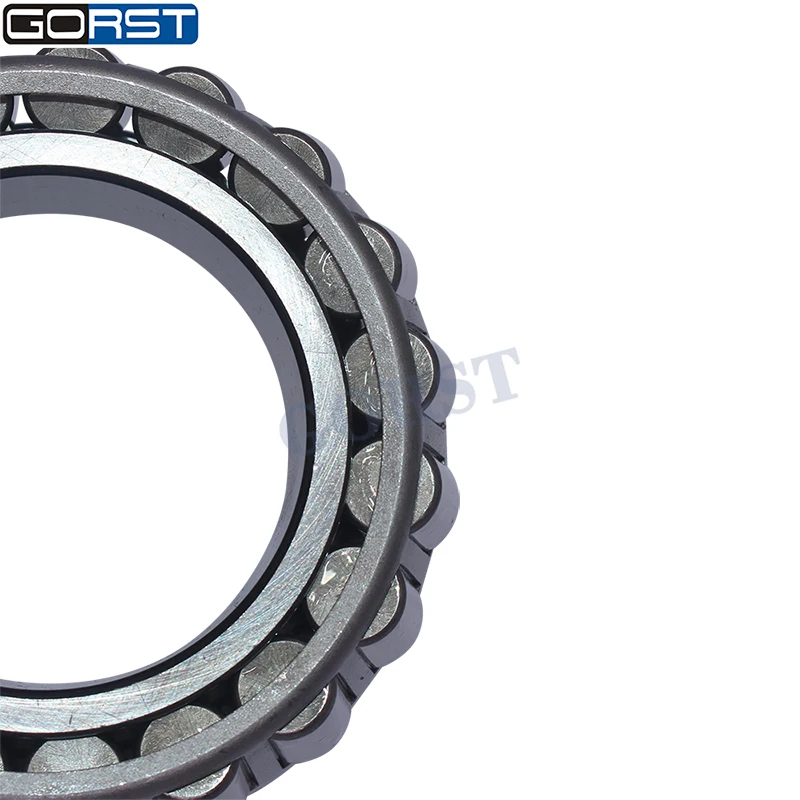 Cojinete de rueda 32213A para camión Mercedes y Renault - imagen 2
