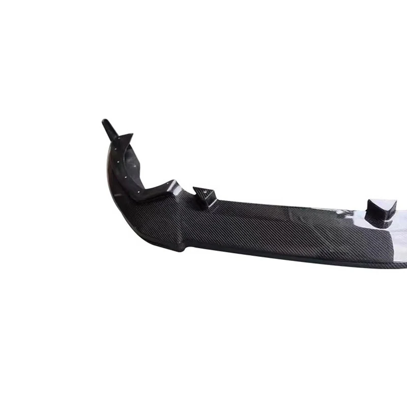 Kit fibra carbono Sevigny Style para Ford Mustang 2015-2022 - imagen 2
