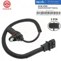 Crankshaft sensor
