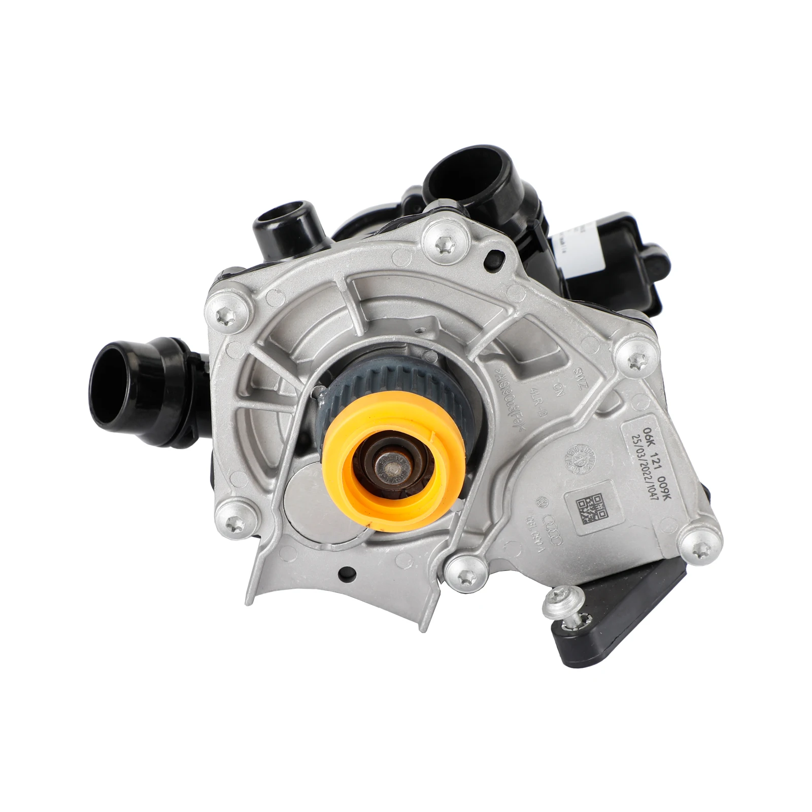 Areyourshop 06L121111H Carcasa de termostato VW Golf GTI, Audi A3/A4 - imagen 4