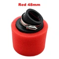 Red 48mm