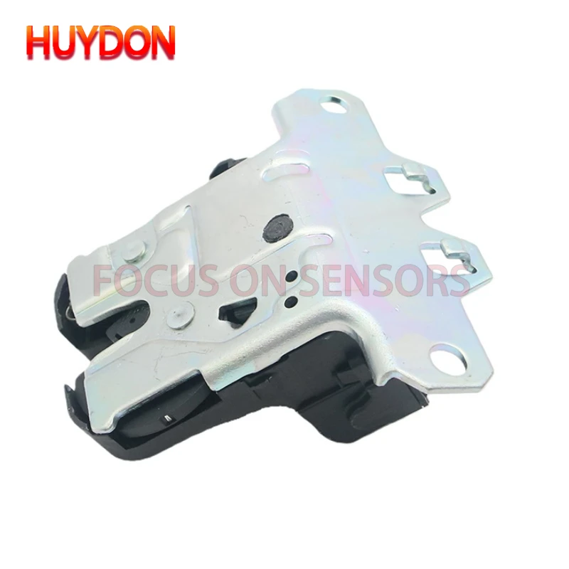 20969620 Actuador de cerradura del maletero para Opel Insignia A - imagen 4