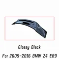 Glossy Black