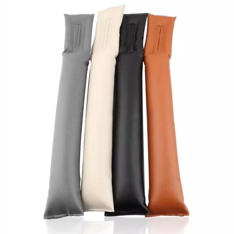 Molduras universales para asiento con tiras decorativas en cuero PU - imagen 2
