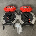 Rear Brake Kit