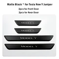 Matte Black New Y